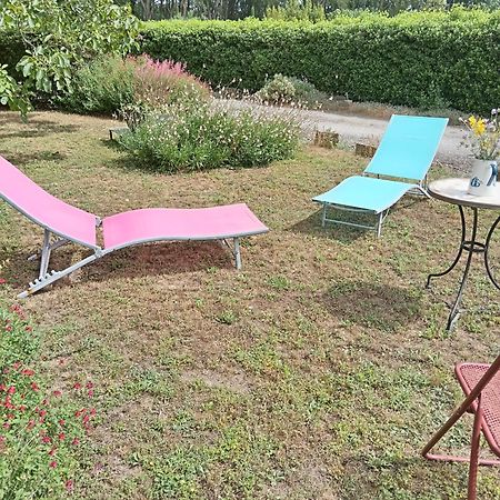 Virevent Villa Carcassonne Ngoại thất bức ảnh