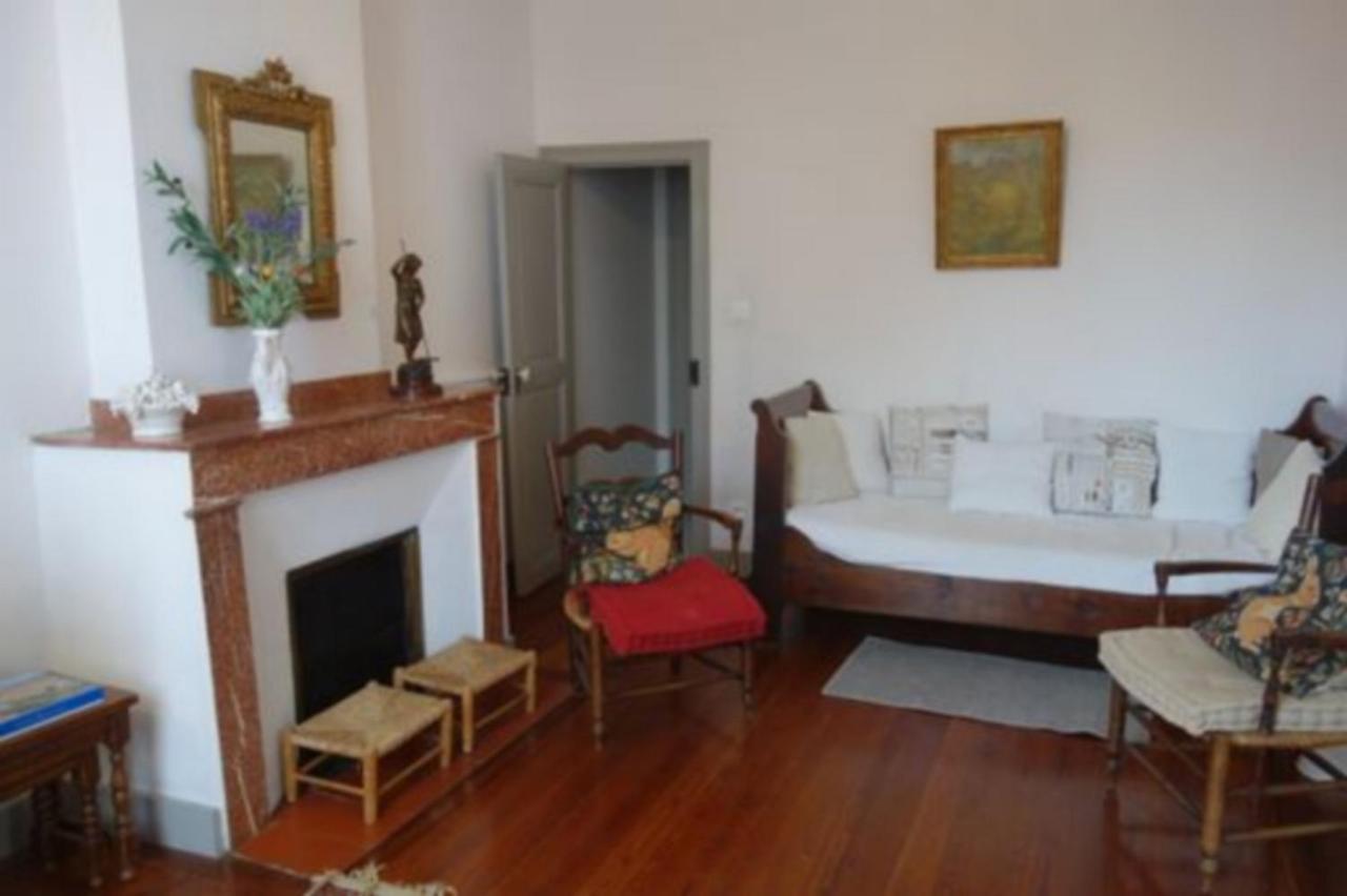 Virevent Villa Carcassonne Ngoại thất bức ảnh