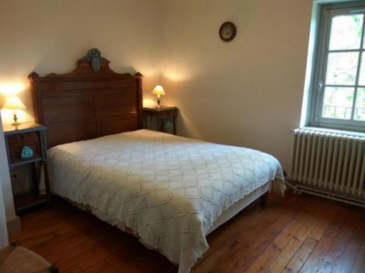 Virevent Villa Carcassonne Ngoại thất bức ảnh