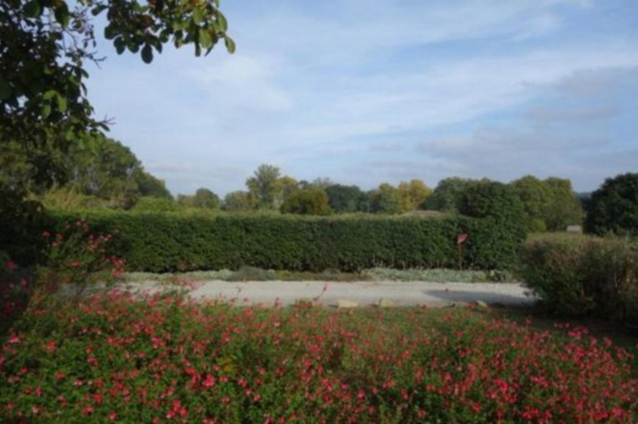 Virevent Villa Carcassonne Ngoại thất bức ảnh