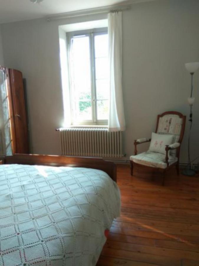 Virevent Villa Carcassonne Ngoại thất bức ảnh