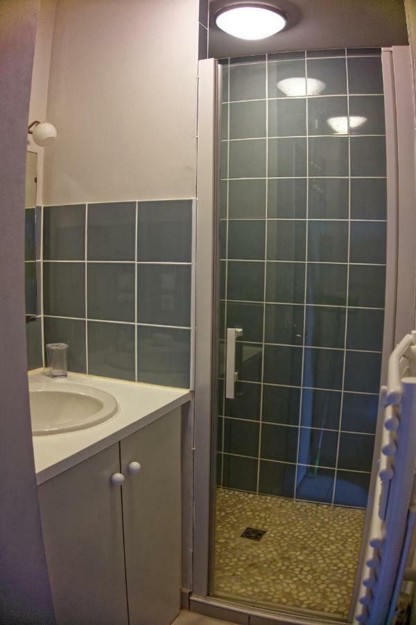 Virevent Villa Carcassonne Ngoại thất bức ảnh