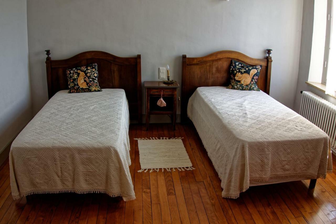 Virevent Villa Carcassonne Ngoại thất bức ảnh