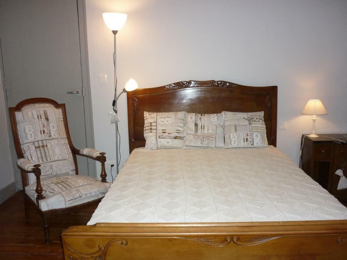 Virevent Villa Carcassonne Ngoại thất bức ảnh