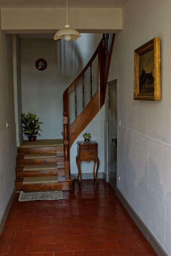 Virevent Villa Carcassonne Ngoại thất bức ảnh