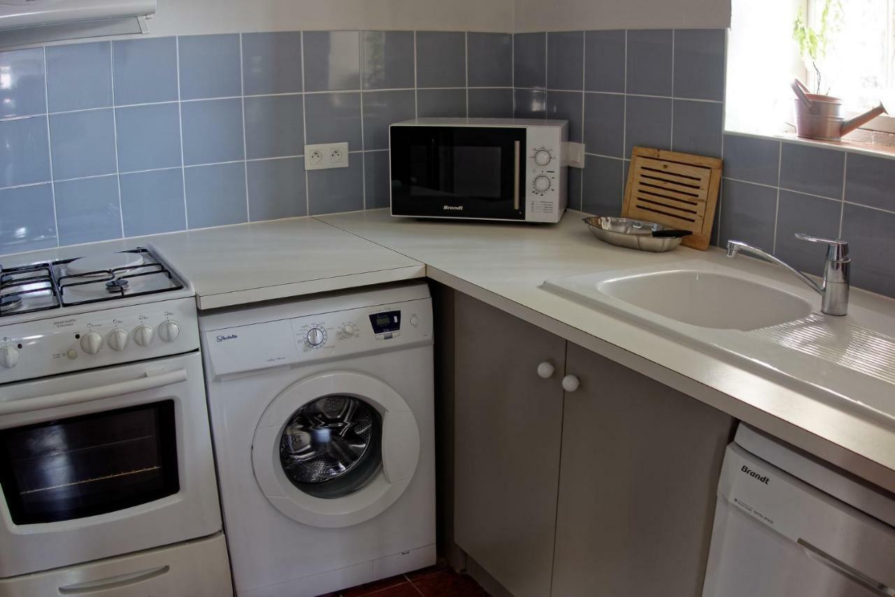 Virevent Villa Carcassonne Ngoại thất bức ảnh